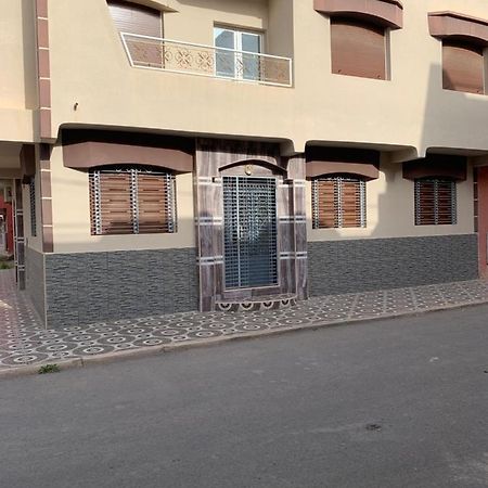 Appartement Mus Saidia 1 Eksteriør billede