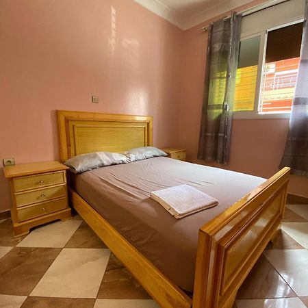 Appartement Mus Saidia 1 Eksteriør billede