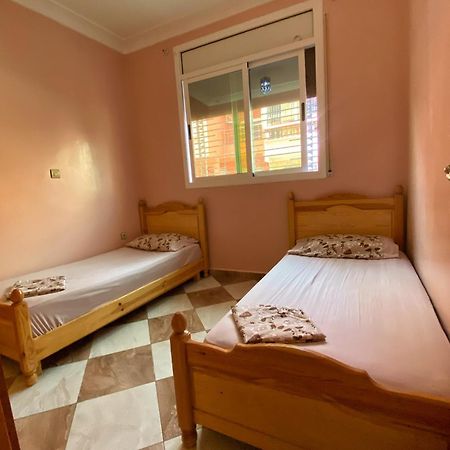 Appartement Mus Saidia 1 Eksteriør billede