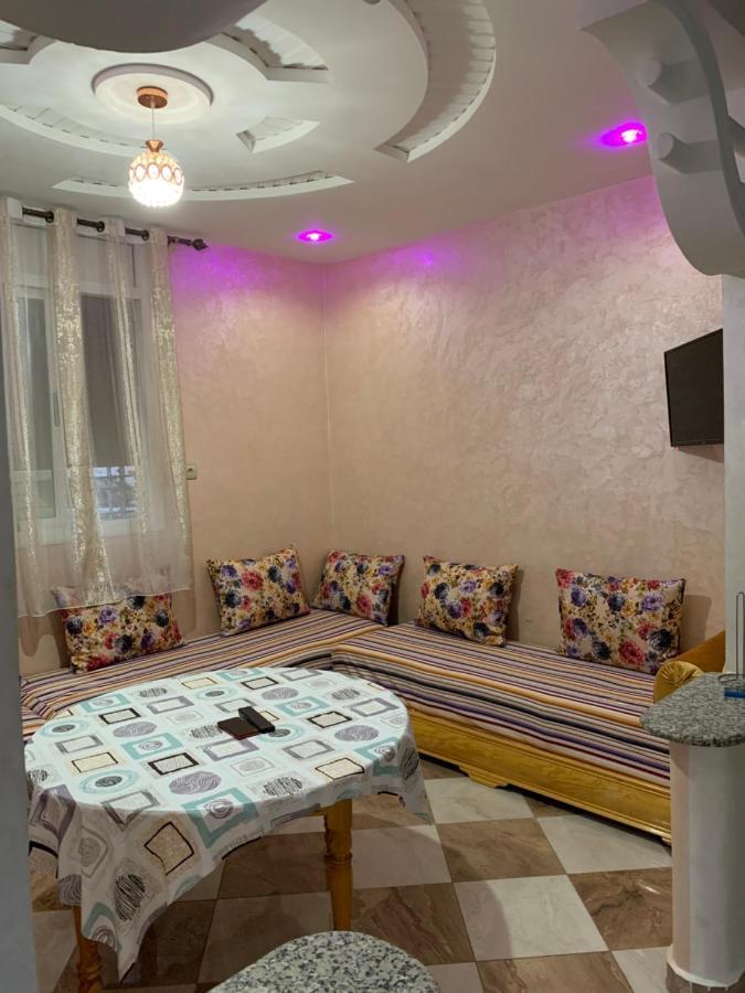 Appartement Mus Saidia 1 Eksteriør billede