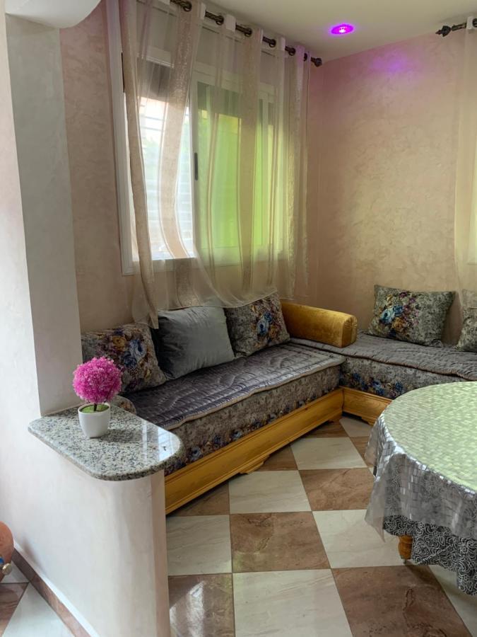 Appartement Mus Saidia 1 Eksteriør billede