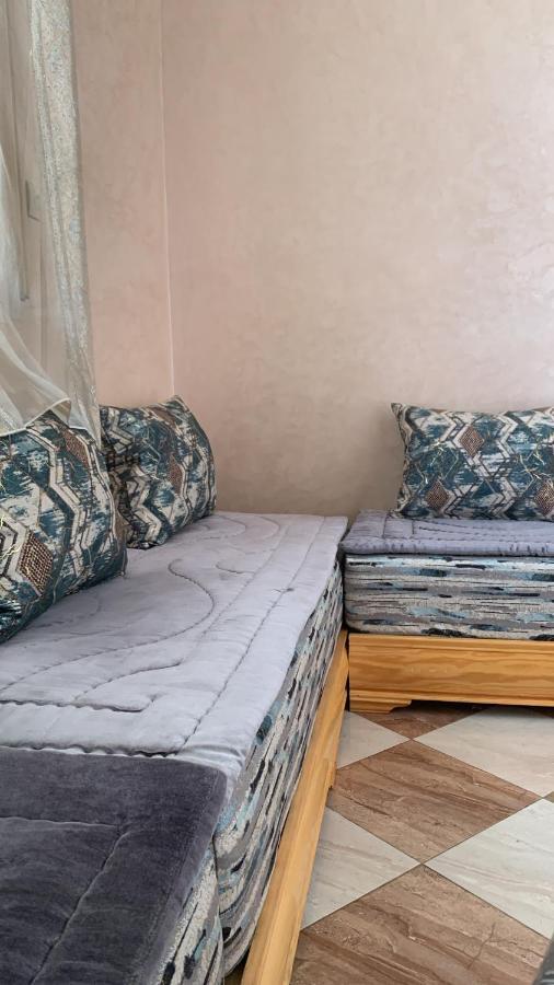 Appartement Mus Saidia 1 Eksteriør billede